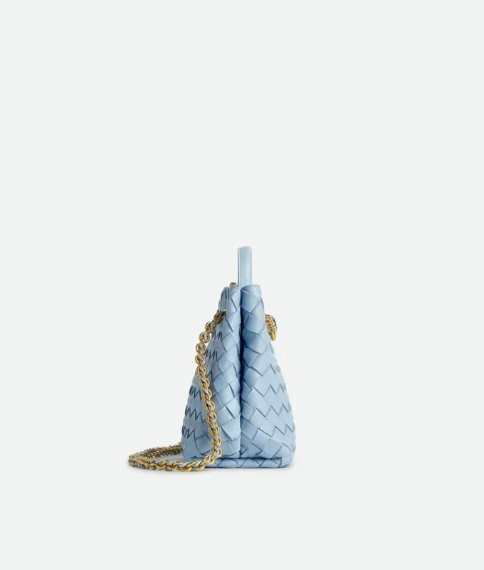 Kleine Andiamo-Kette Kleine Andiamo-Kette