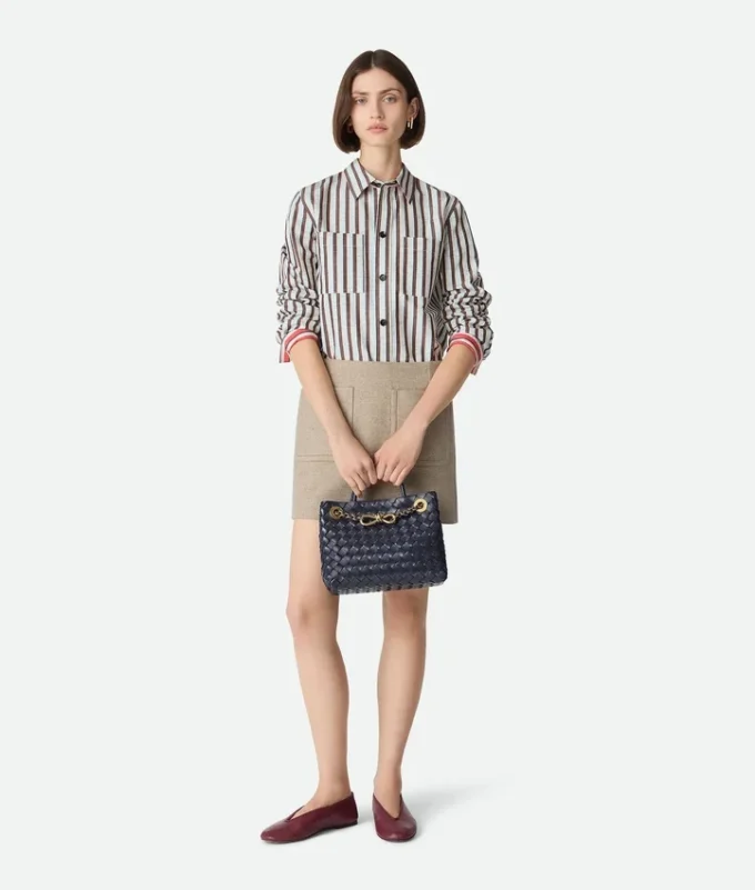 Kleine Andiamo-Kette Kleine Andiamo-Kette