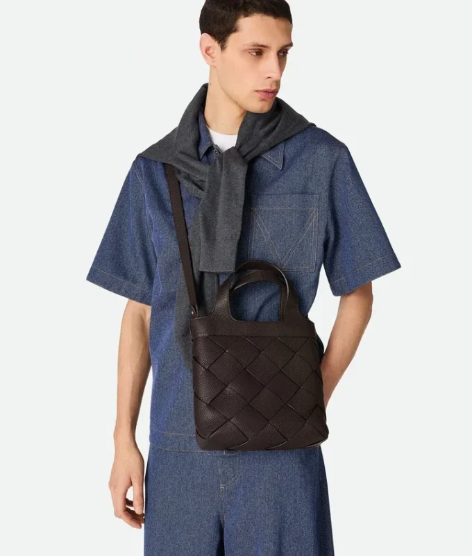 Kleine Diago-Tasche Kleine Diago-Tasche