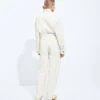 Kleine Intrecciato-Lederhose Kleine Intrecciato-Lederhose