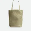 Kleine Intrecciato North-South-Tasche Kleine Intrecciato North-South-Tasche