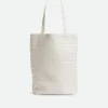 Kleine Intrecciato North-South-Tasche Kleine Intrecciato North-South-Tasche