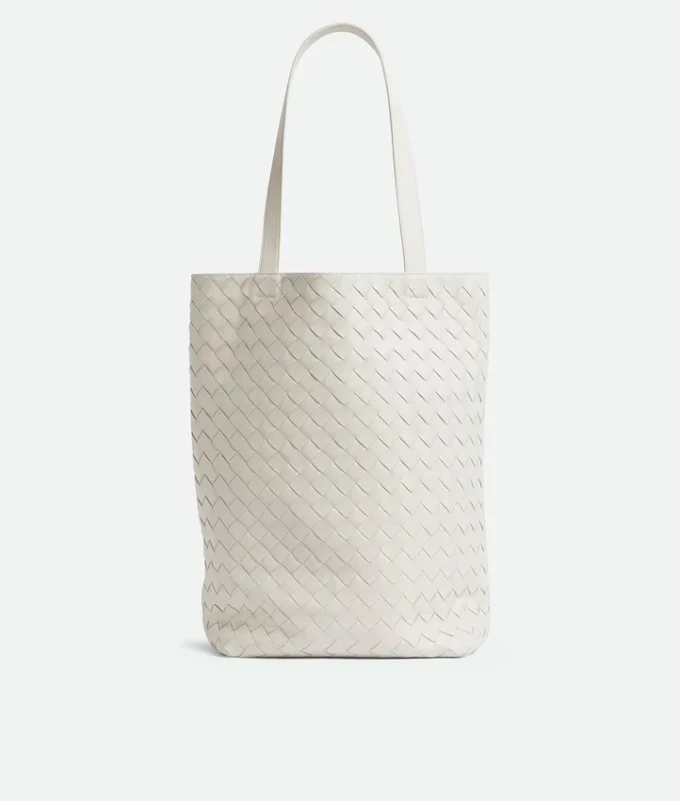 Kleine Intrecciato North-South-Tasche Kleine Intrecciato North-South-Tasche