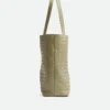 Kleine Intrecciato North-South-Tasche Kleine Intrecciato North-South-Tasche