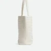 Kleine Intrecciato North-South-Tasche Kleine Intrecciato North-South-Tasche