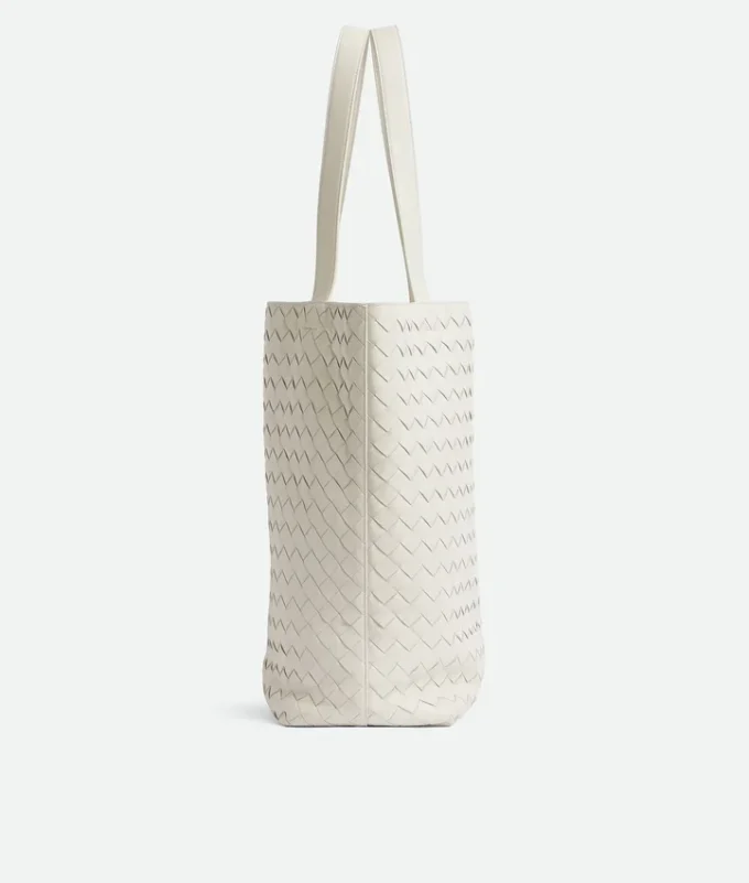 Kleine Intrecciato North-South-Tasche Kleine Intrecciato North-South-Tasche