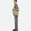 Kleine Intrecciato North-South-Tasche Kleine Intrecciato North-South-Tasche