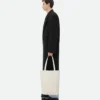 Kleine Intrecciato North-South-Tasche Kleine Intrecciato North-South-Tasche