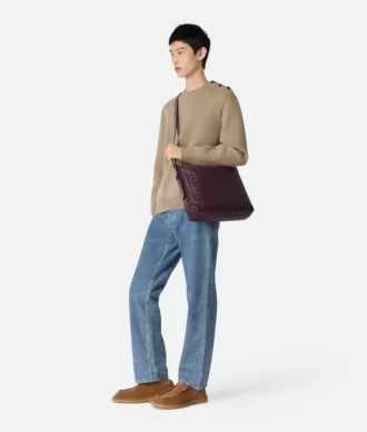 Kleine Reisetasche