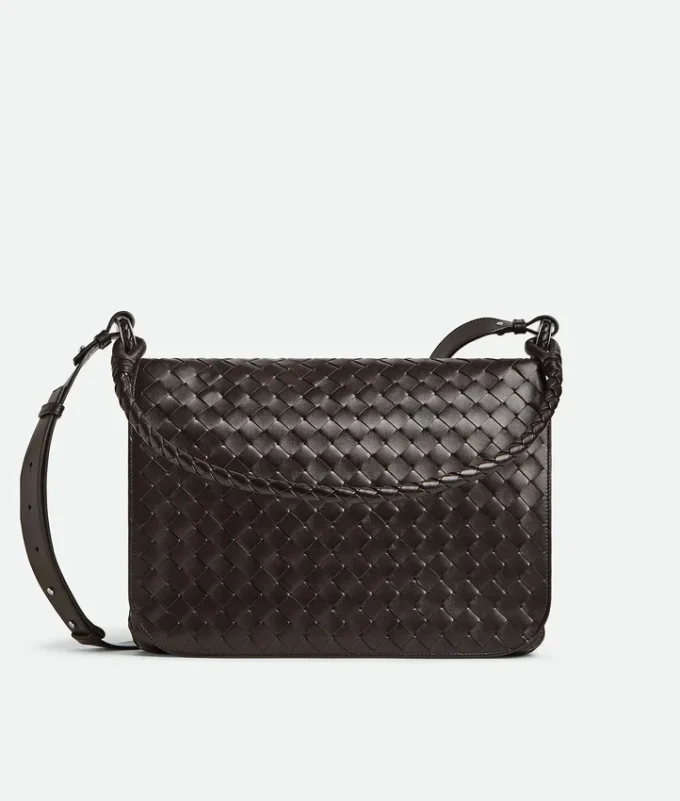 Kleine Swing-Messengertasche Kleine Swing-Messengertasche