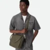 Kleine Swing-Messengertasche