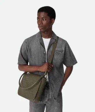 Kleine Swing-Messengertasche Kleine Swing-Messengertasche