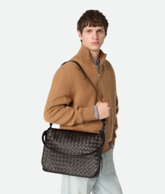 Kleine Swing-Messengertasche Kleine Swing-Messengertasche