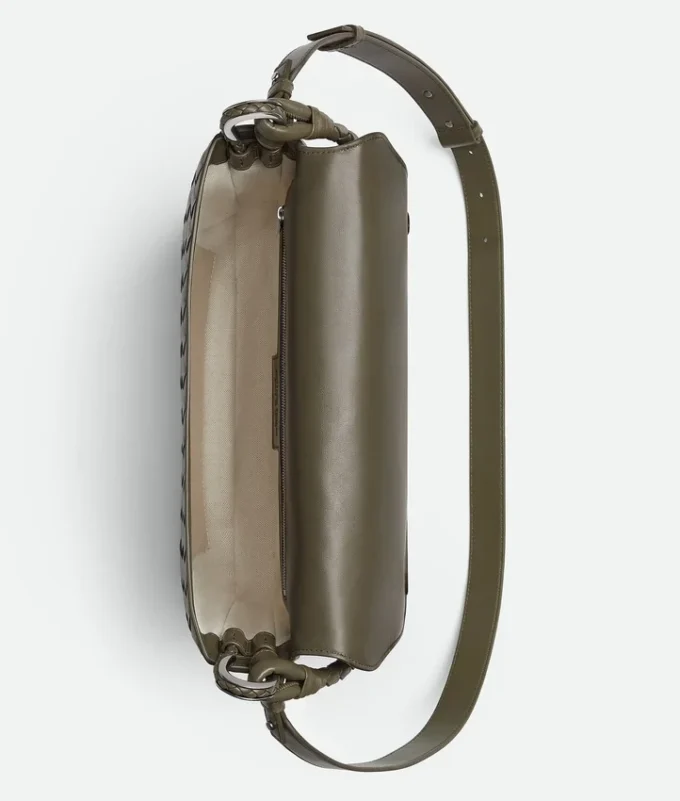 Kleine Swing-Messengertasche