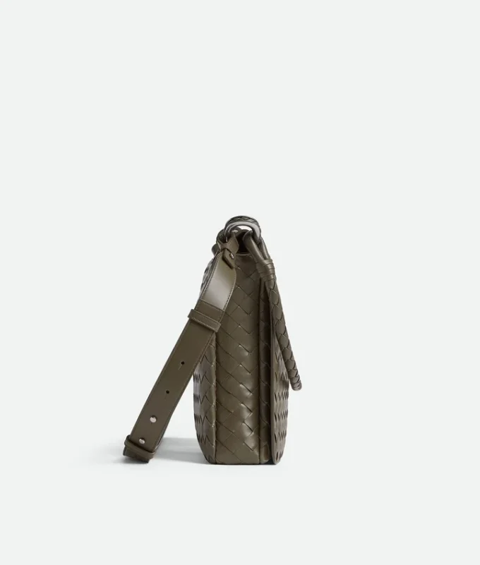 Kleine Swing-Messengertasche
