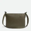 Kleine Swing-Messengertasche