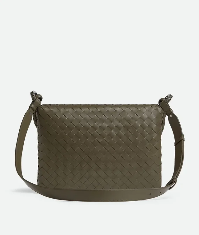 Kleine Swing-Messengertasche