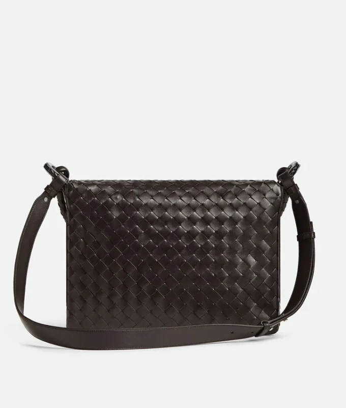 Kleine Swing-Messengertasche Kleine Swing-Messengertasche