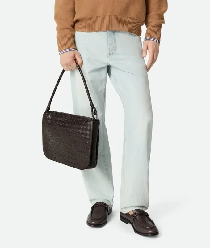 Kleine Swing-Messengertasche Kleine Swing-Messengertasche