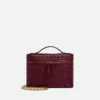 Kleine weiche Kosmetiktasche Kleine weiche Kosmetiktasche