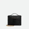 Kleine weiche Kosmetiktasche Kleine weiche Kosmetiktasche