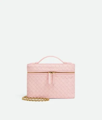 Kleine weiche Kosmetiktasche