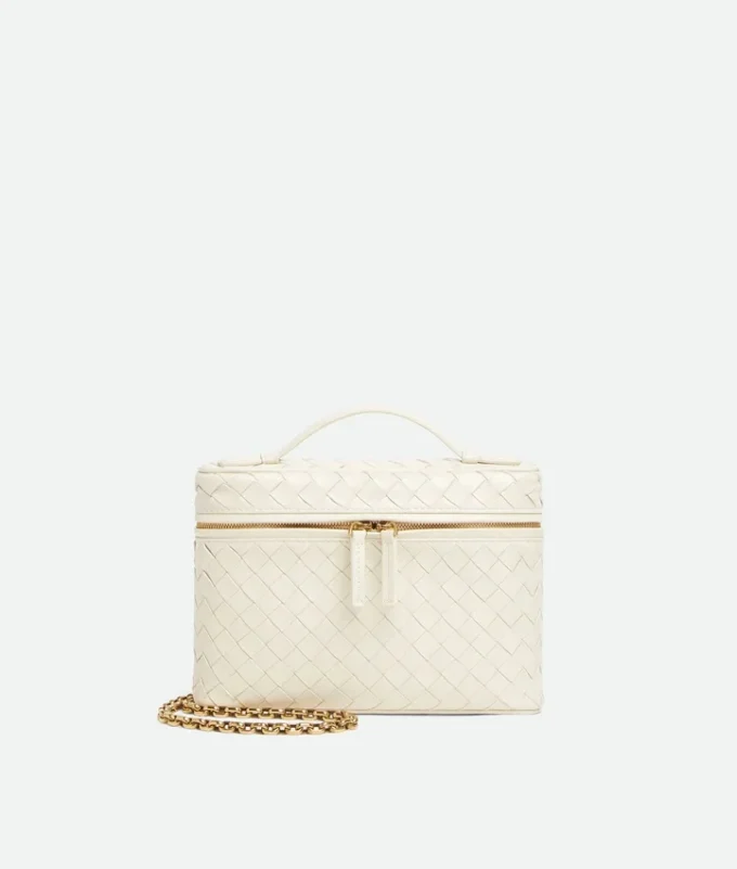 Kleine weiche Kosmetiktasche Kleine weiche Kosmetiktasche