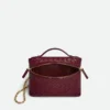 Kleine weiche Kosmetiktasche Kleine weiche Kosmetiktasche