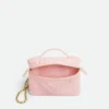 Kleine weiche Kosmetiktasche Kleine weiche Kosmetiktasche