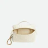 Kleine weiche Kosmetiktasche Kleine weiche Kosmetiktasche