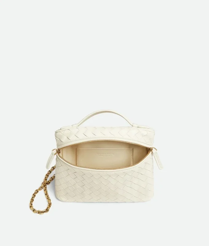 Kleine weiche Kosmetiktasche Kleine weiche Kosmetiktasche