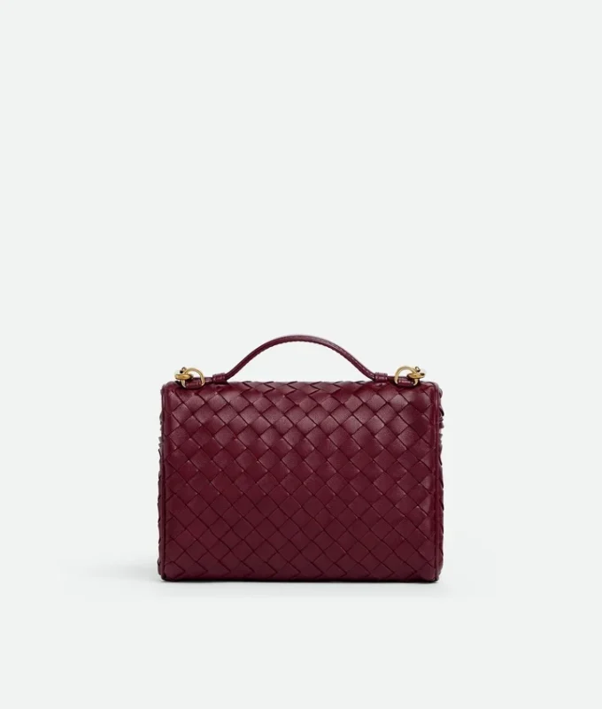 Kleine weiche Kosmetiktasche Kleine weiche Kosmetiktasche