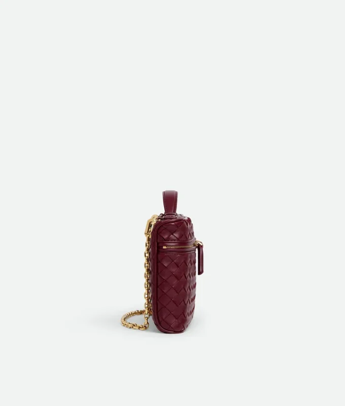 Kleine weiche Kosmetiktasche Kleine weiche Kosmetiktasche