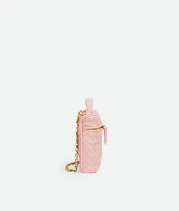 Kleine weiche Kosmetiktasche Kleine weiche Kosmetiktasche