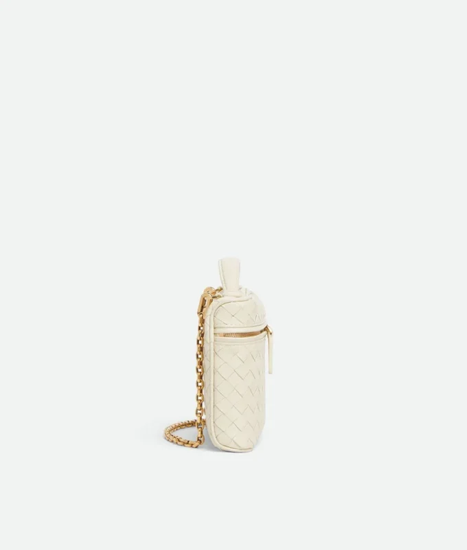 Kleine weiche Kosmetiktasche Kleine weiche Kosmetiktasche