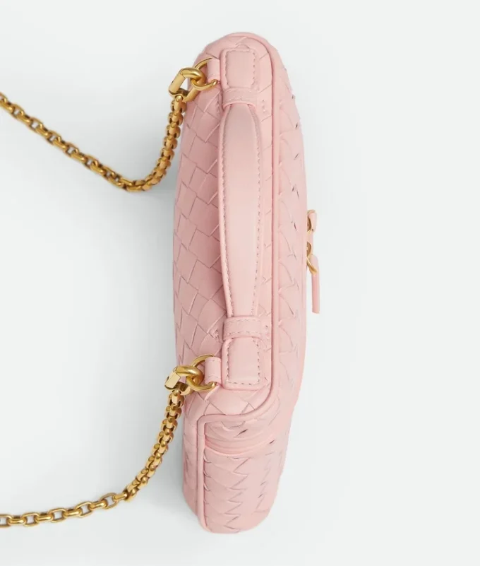 Kleine weiche Kosmetiktasche Kleine weiche Kosmetiktasche