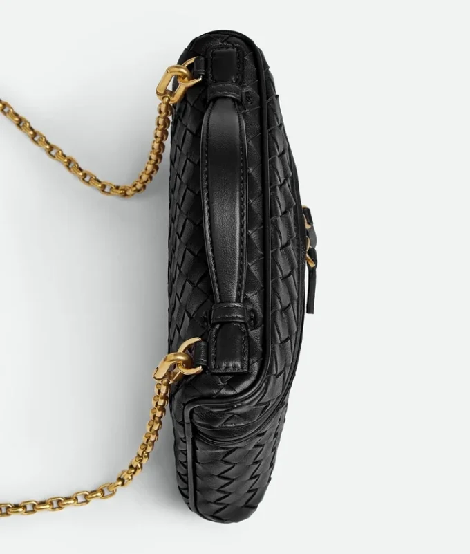 Kleine weiche Kosmetiktasche Kleine weiche Kosmetiktasche