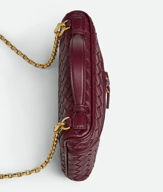 Kleine weiche Kosmetiktasche Kleine weiche Kosmetiktasche