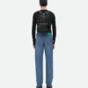 Kleiner Intrecciato-Rucksack Kleiner Intrecciato-Rucksack