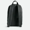 Kleiner Intrecciato-Rucksack Kleiner Intrecciato-Rucksack