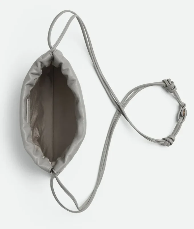 Kleiner Staubbeutel