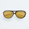 Knot Aviator-Sonnenbrille Knot Aviator-Sonnenbrille