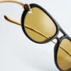 Knot Aviator-Sonnenbrille Knot Aviator-Sonnenbrille