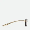 Knot Aviator-Sonnenbrille