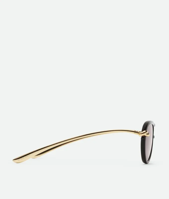 Knot Aviator-Sonnenbrille