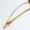 Knot Aviator-Sonnenbrille Knot Aviator-Sonnenbrille