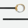 Knot-Gürtel Knot-Gürtel