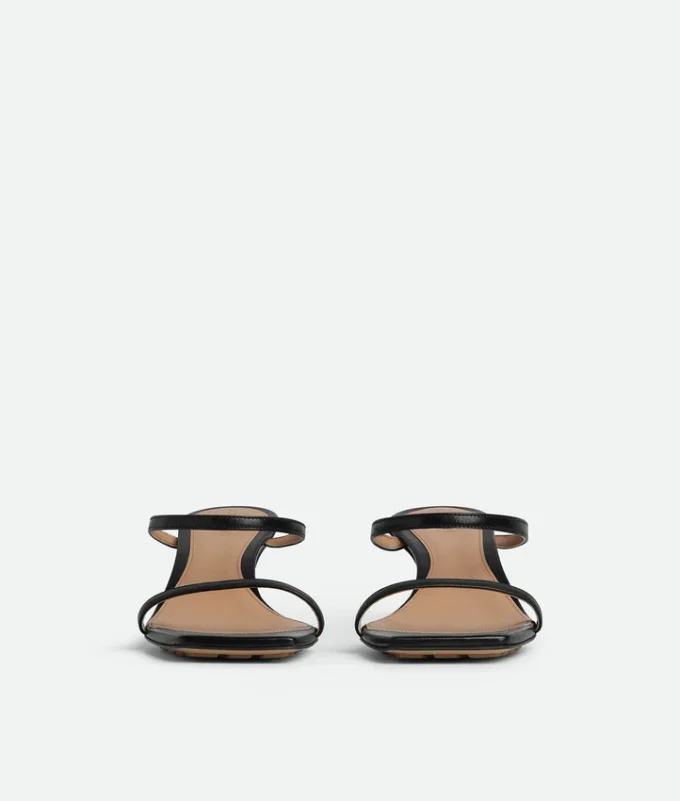Knot Mule Knot Mule