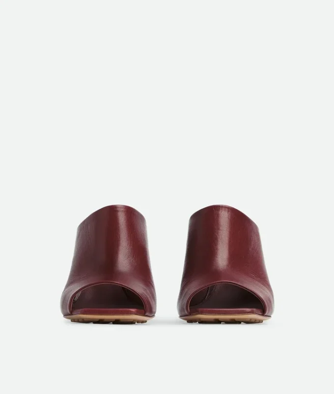 Knot Mule Knot Mule