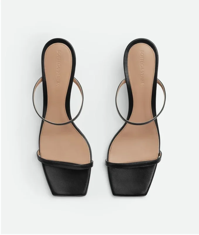 Knot Mule Knot Mule